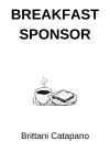 Breakfast Sponsor